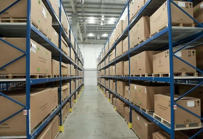 厦门到涵江区货物仓储