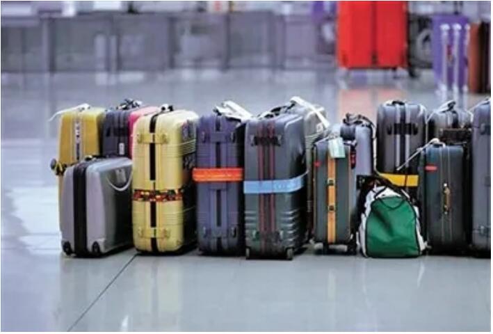 厦门到涵江区行李托运