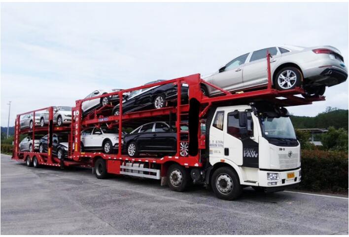 厦门到涵江区轿车托运